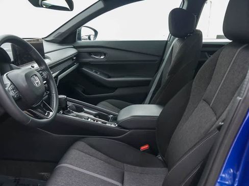 Used 2023 Honda Accord Sport image 16