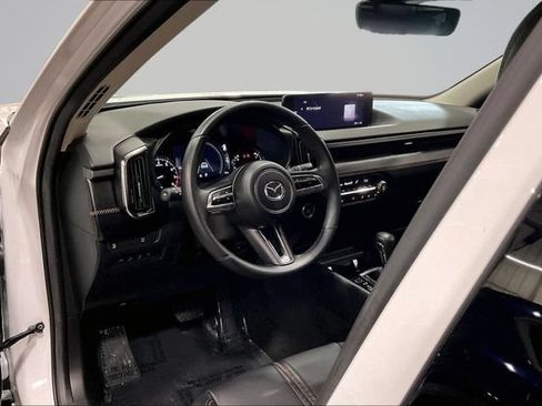 Used 2024 MAZDA CX-50 AWD 2.5 S w/ Cargo Package image 14