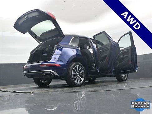 Used 2024 Audi Q5 2.0T Premium Plus image 52