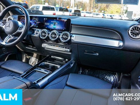 Used 2024 Mercedes-Benz EQB 250+ w/ Winter Package image 24