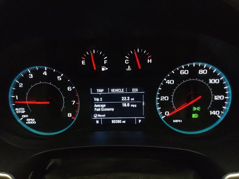 Used 2023 Chevrolet Malibu LT w/ Driver Confidence Package FWD image 23