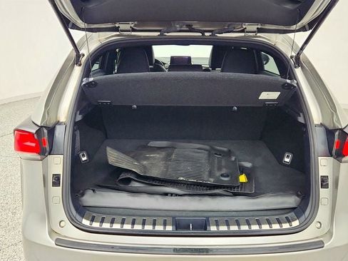 Used 2021 Lexus NX 300 F Sport w/ Accessory Package 2 FWD image 22