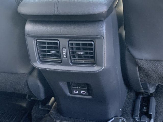 Used 2024 Toyota RAV4 XLE Premium w/ Weather Package FWD image 35
