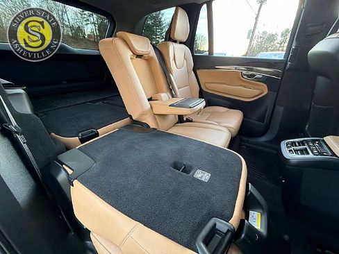 Used 2016 Volvo XC90 T6 Momentum w/ Protection Package Plus image 20