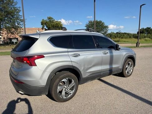 Used 2023 Hyundai Santa Fe SEL AWD/4WD image 9
