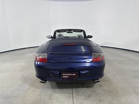 Used 2002 Porsche 911 Carrera image 6