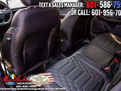 Used 2023 Ford Escape ST-Line Elite w/ Premium Technology Package image 9