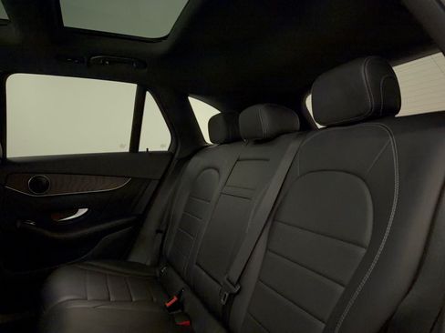 Certified 2019 Mercedes-Benz GLC 300 image 25