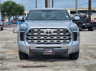 Used 2025 Toyota Tundra 1794 Edition AWD/4WD video 2