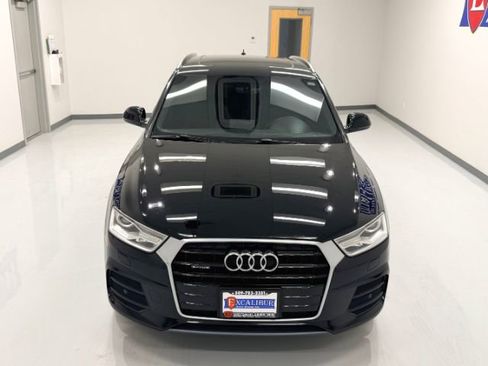 Used 2016 Audi Q3 2.0T Premium Plus image 5