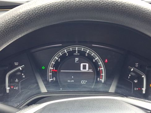 Used 2019 Honda CR-V LX image 15