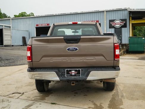 Used 2019 Ford F150 XL w/ Equipment Group 101A Mid RWD image 18
