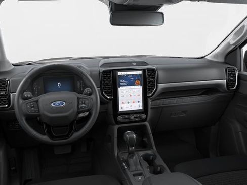 New 2026 Ford Ranger XLT w/ FX4 Off-Road Package image 32