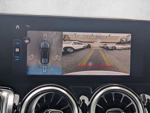 New 2026 Mercedes-Benz GLB 250 image 13