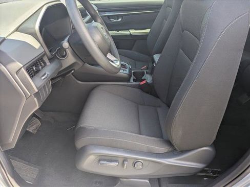 New 2026 Honda CR-V EX image 4