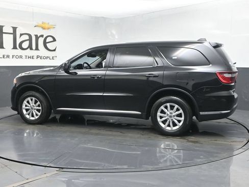 Used 2019 Dodge Durango AWD image 57