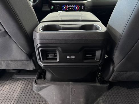 Certified 2024 Chevrolet Silverado 1500 RST AWD/4WD image 25