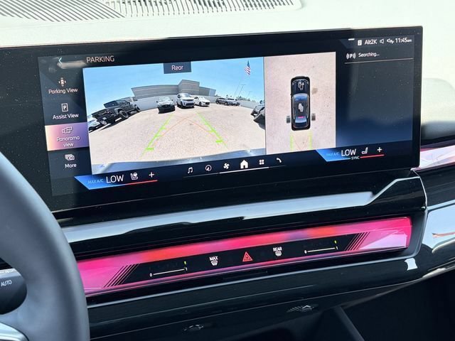 Used 2026 BMW i5 eDrive40 w/ Premium Package RWD image 30