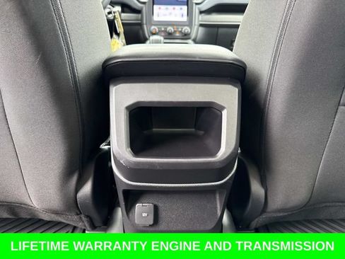 Certified 2025 Ford Ranger XL RWD image 16