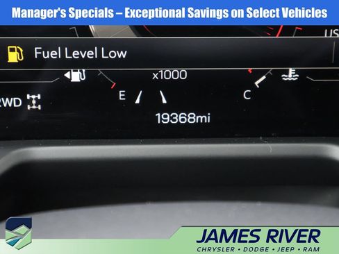 Used 2026 GMC Acadia Elevation w/ Elevation Premium Package AWD/4WD image 31
