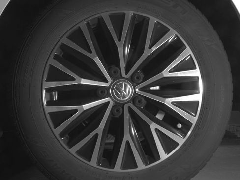 Used 2019 Volkswagen Jetta SEL FWD image 13