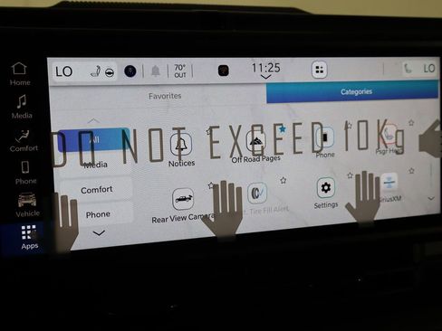 New 2026 Jeep Gladiator Willys image 37