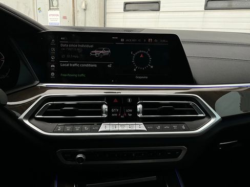 Used 2023 BMW X5 xDrive40i w/ Luxury Seating Package image 31