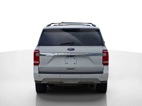 Used 2021 Ford Expedition Max XLT RWD image 8