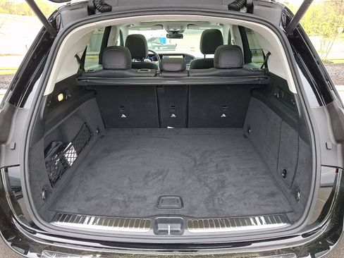Used 2026 Mercedes-Benz GLE 350 4MATIC image 29