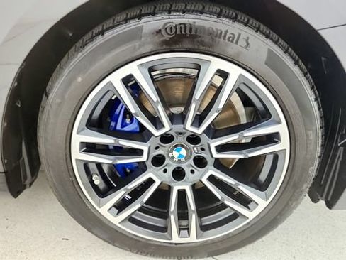 Used 2026 BMW 530i w/ M Sport Package RWD image 74