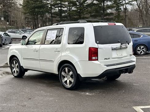 Used 2012 Honda Pilot Touring image 32