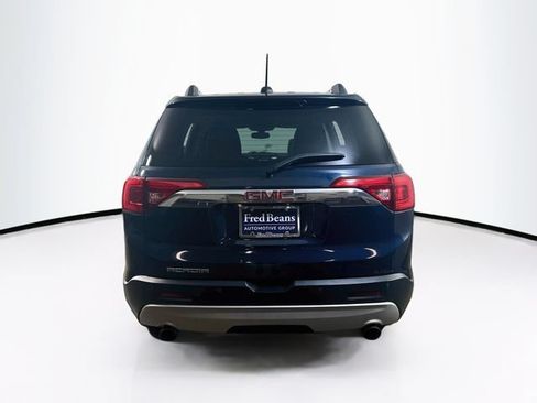 Used 2017 GMC Acadia SLT FWD image 9