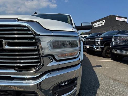 Used 2022 RAM 2500 Laramie AWD/4WD image 61