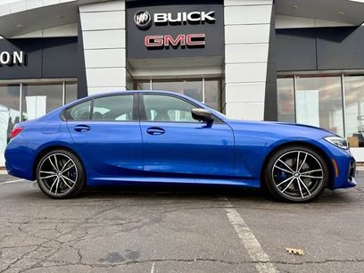Used 2021 BMW M340i xDrive w/ Executive Package