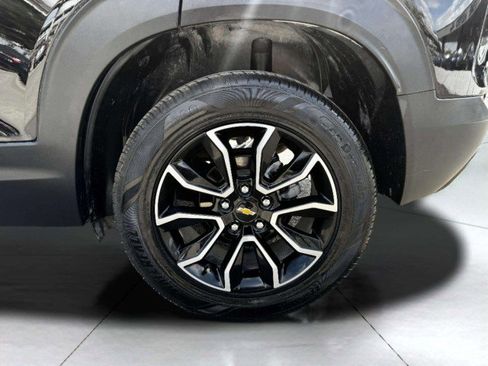 Used 2022 Chevrolet TrailBlazer ACTIV image 51