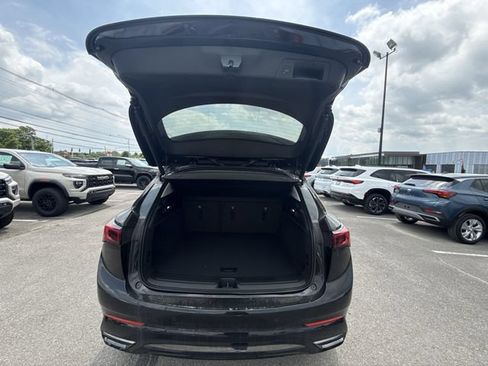New 2026 Buick Envision Sport Touring AWD/4WD image 23