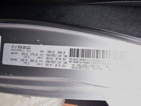 Used 2016 Jeep Wrangler Unlimited Sport image 21