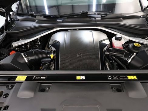 Used 2024 Land Rover Range Rover Sport image 97