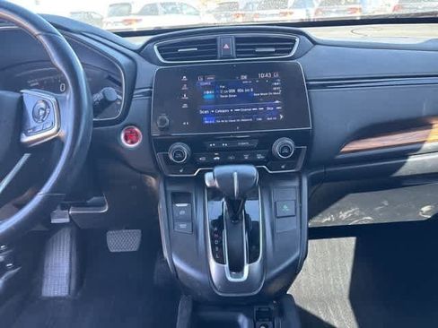Used 2019 Honda CR-V EX-L image 18