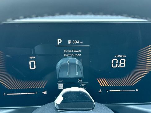 New 2027 Kia Telluride S image 20