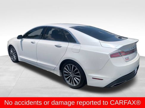 Used 2019 Lincoln MKZ Premiere FWD image 3