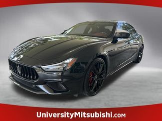 Used 2021 Maserati Ghibli S GranSport Q4 AWD/4WD 360° Tour