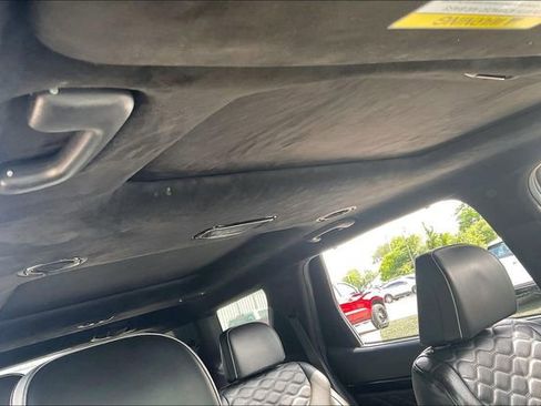 Used 2021 Hyundai Palisade Calligraphy FWD image 26