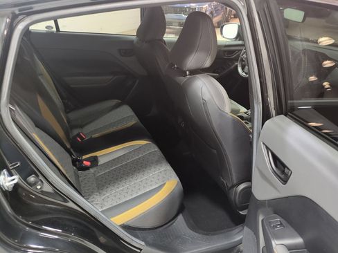 Certified 2024 Subaru Crosstrek 2.5i Sport w/ Crosstrek Mirror Package AWD/4WD image 12