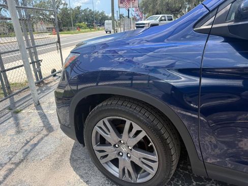 Used 2019 Honda Passport EX-L image 12
