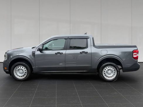 Used 2023 Ford Maverick XL w/ Equipment Group 100A Standard AWD/4WD image 2