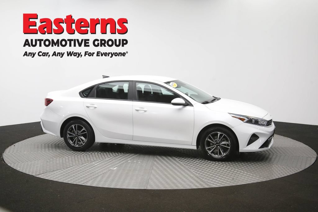 Used 2023 Kia Forte LXS FWD image 46