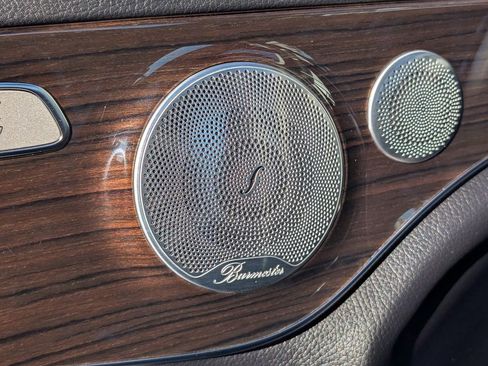 Used 2022 Mercedes-Benz C 300 4MATIC Cabriolet image 27