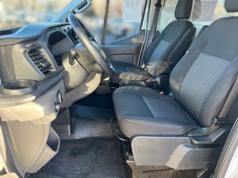Used 2020 Ford Transit 250 Low Roof image 11