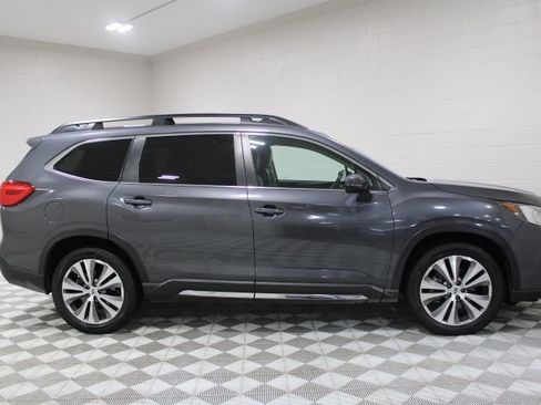 Used 2022 Subaru Ascent Limited w/ Technology Package image 13